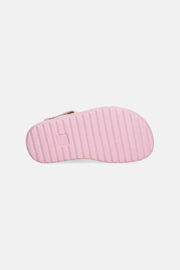 Veja sandale za djecu Mini Etna Lite SS3921632C.28.35 roza