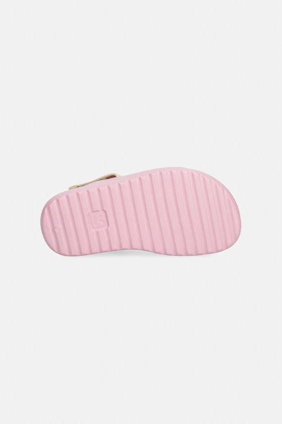 Veja sandale za djecu Mini Etna Lite SS3921632C.28.35 roza