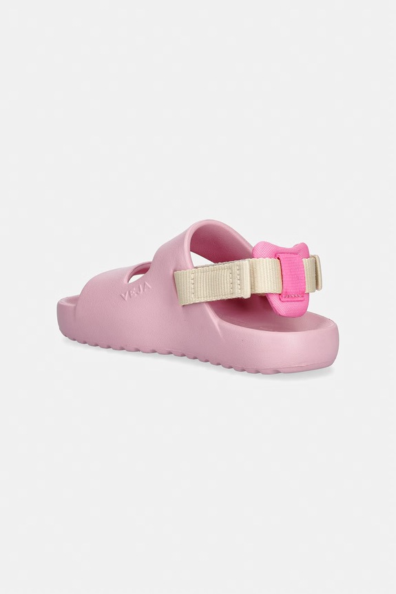Dječaci Veja sandale za djecu Mini Etna Lite SS3921632C.22.27 roza