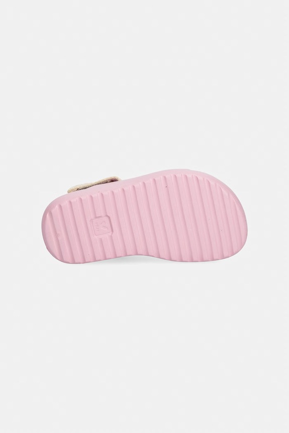 Veja sandale za djecu Mini Etna Lite SS3921632C.22.27 roza