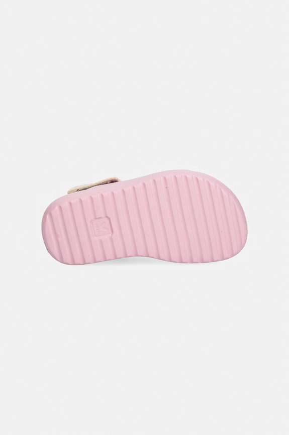 Veja sandale za djecu Mini Etna Lite SS3921632C.22.27 roza