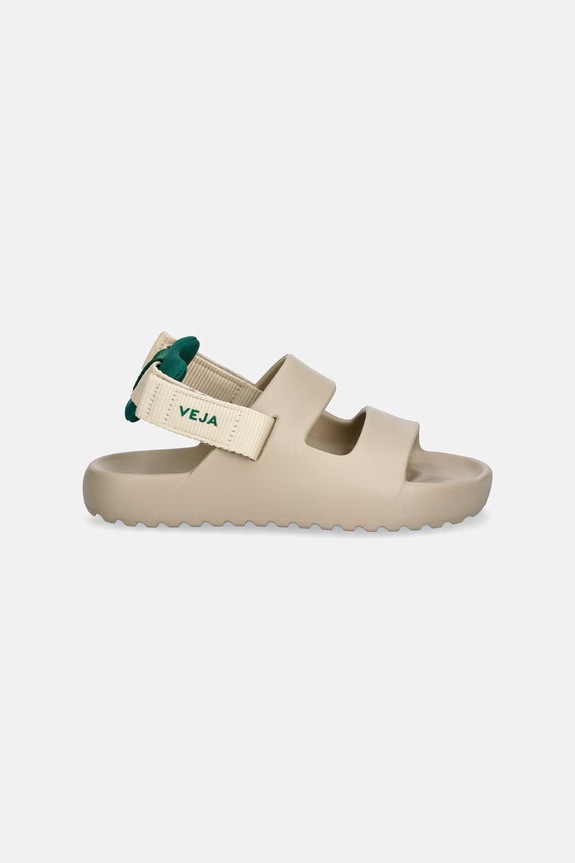 Veja sandale za djecu Mini Etna Lite SS3921630C.28.35 bež SS26