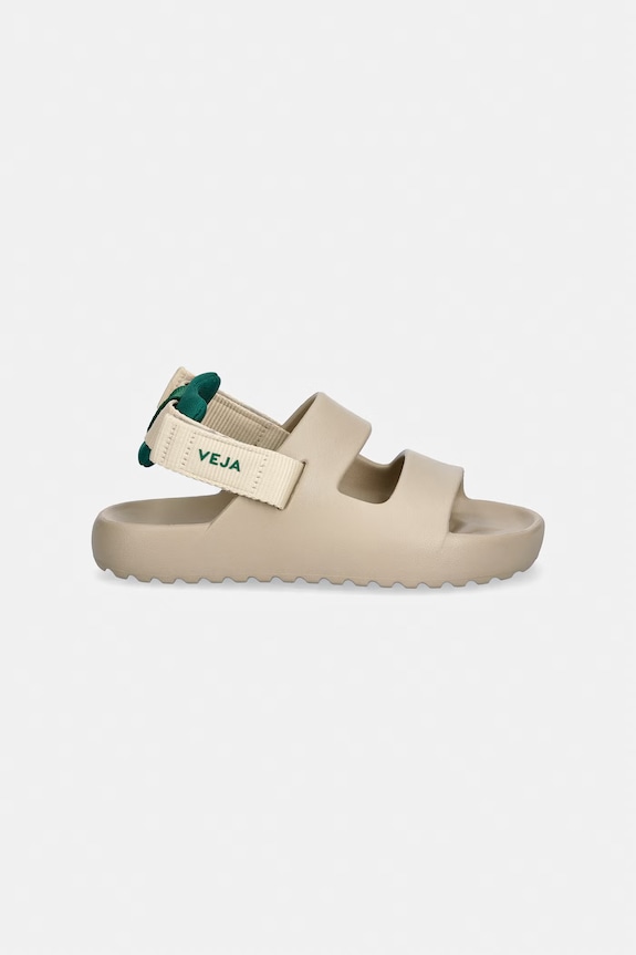 Veja sandale za djecu Mini Etna Lite SS3921630C.28.35 bež SS26