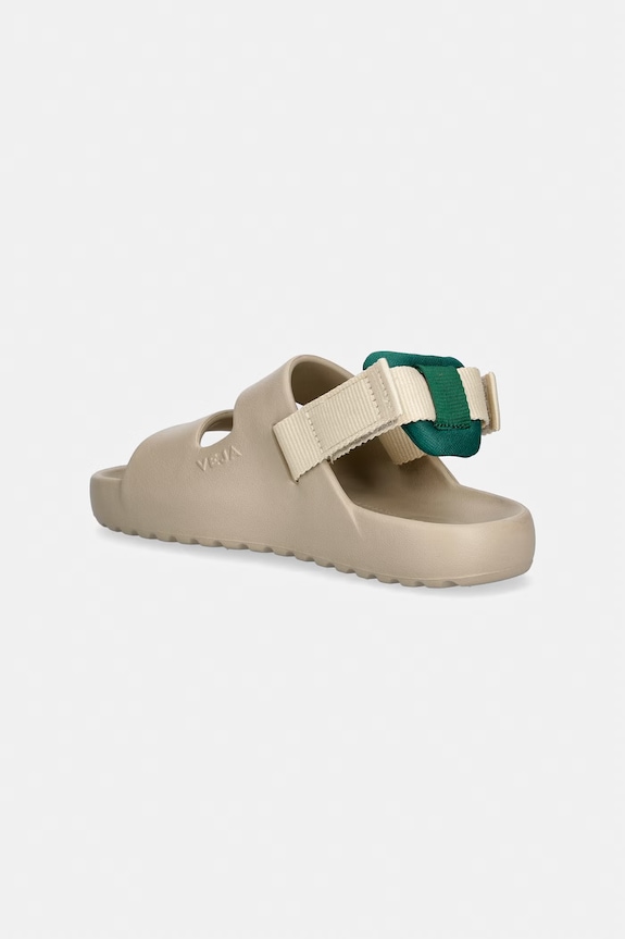 Dječaci Veja sandale za djecu Mini Etna Lite SS3921630C.28.35 bež
