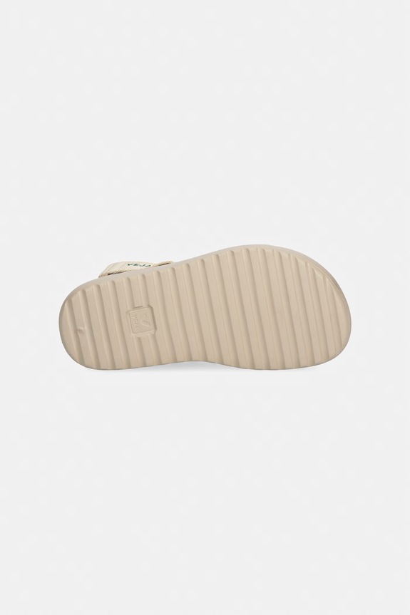 Veja sandale za djecu Mini Etna Lite SS3921630C.28.35 bež