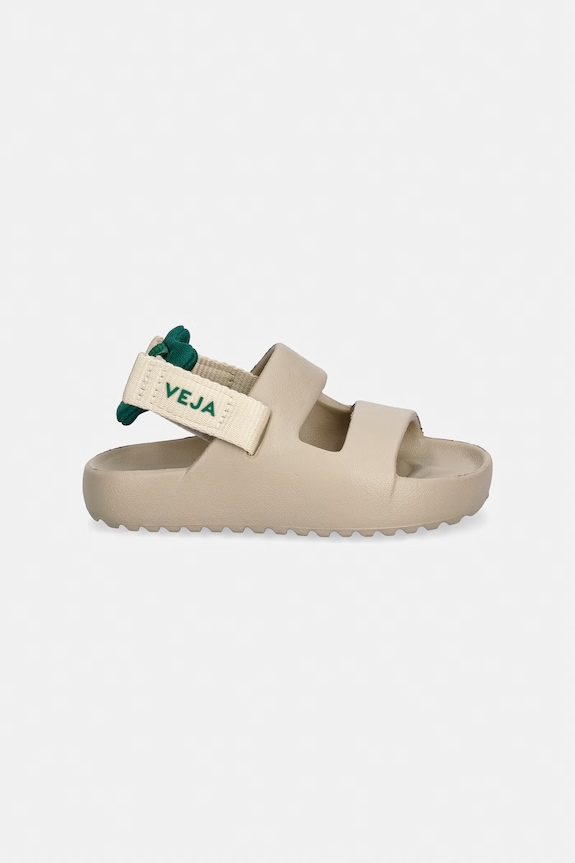 Veja sandale za djecu Mini Etna Lite SS3921630C.22.27 bež SS26