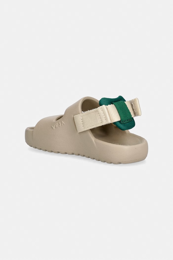 Dječaci Veja sandale za djecu Mini Etna Lite SS3921630C.22.27 bež