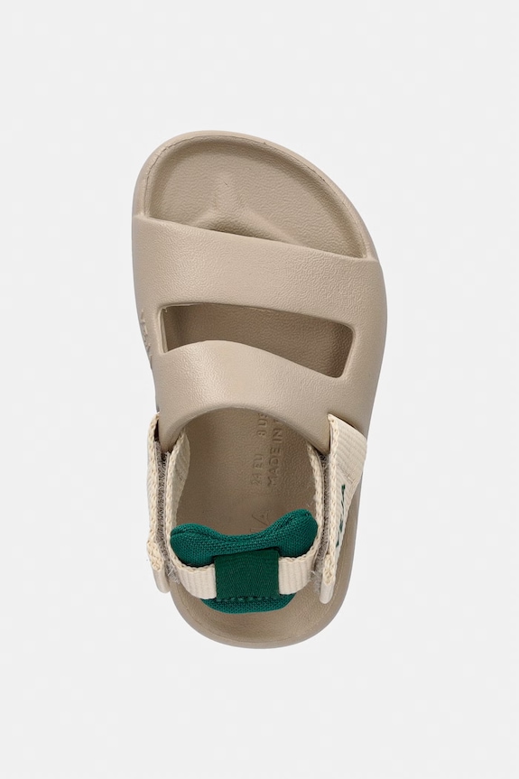 Veja sandale za djecu Mini Etna Lite bež SS3921630C.22.27
