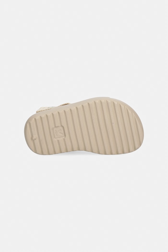 Veja sandale za djecu Mini Etna Lite SS3921630C.22.27 bež