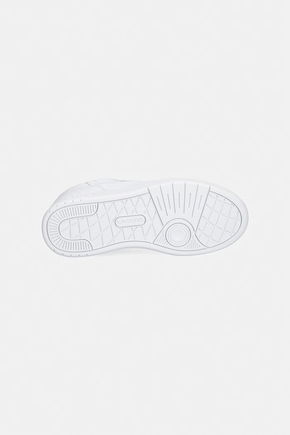 Lacoste sneakersy dziecięce 51SUJ0021 biały