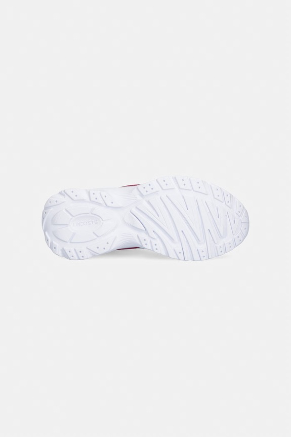 Lacoste sneakersy dziecięce 51SUJ0011 różowy
