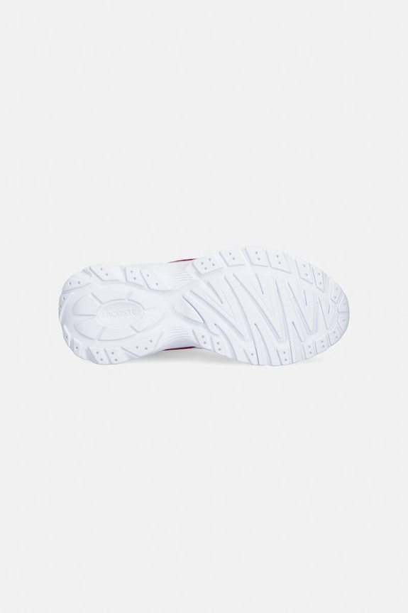 Lacoste sneakersy dziecięce 51SUJ0011 różowy