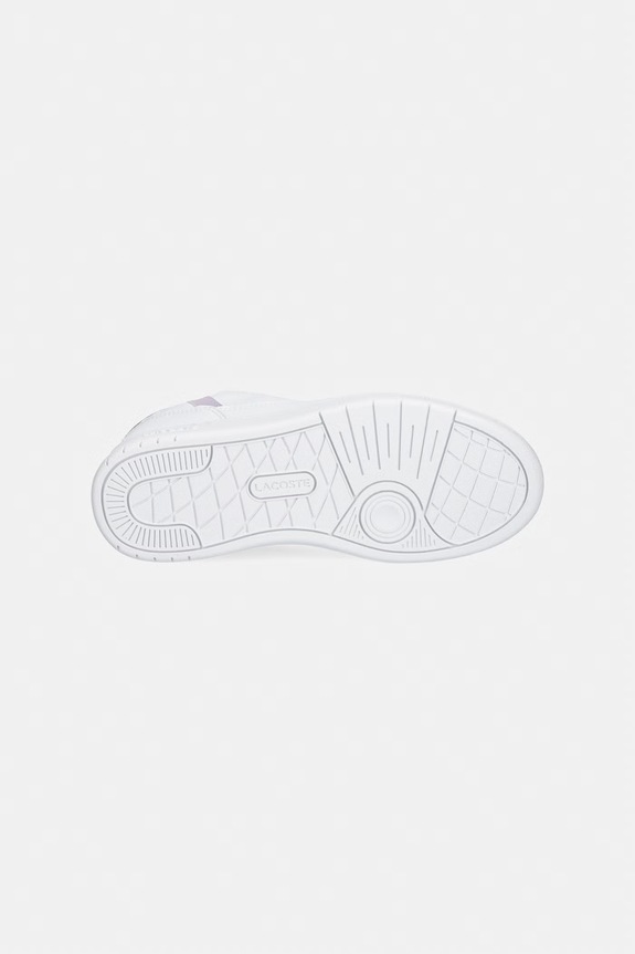 Lacoste sneakersy dziecięce 50SUJ0030 biały