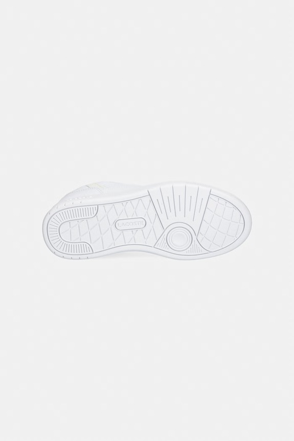 Lacoste sneakersy dziecięce 50SUJ0023 biały