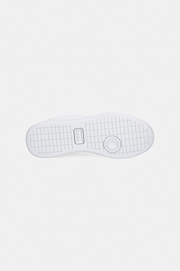 Lacoste sneakersy dziecięce 50SUJ0005 biały