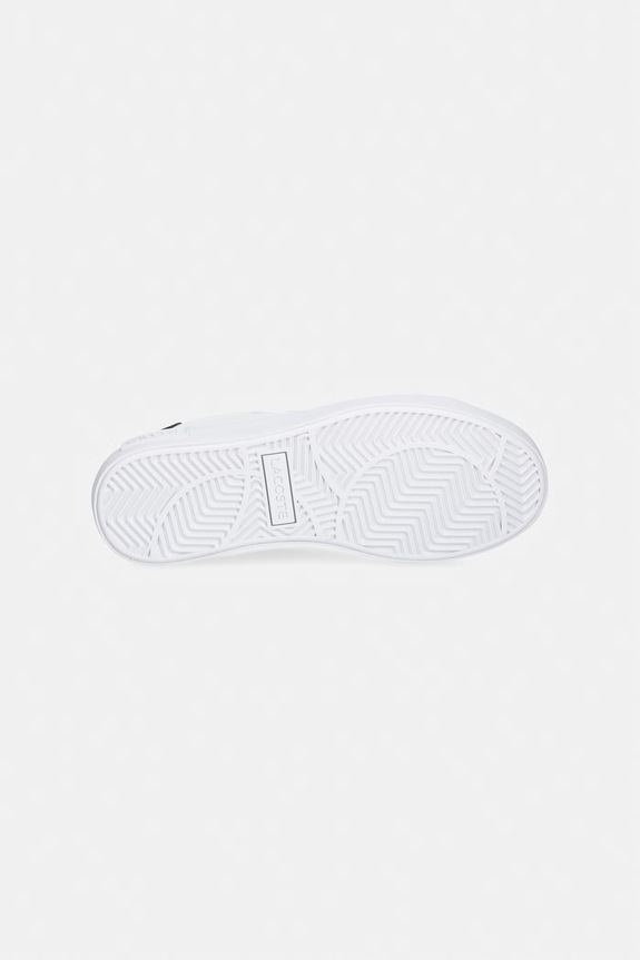 Lacoste sneakersy dziecięce 49SUJ0001 biały