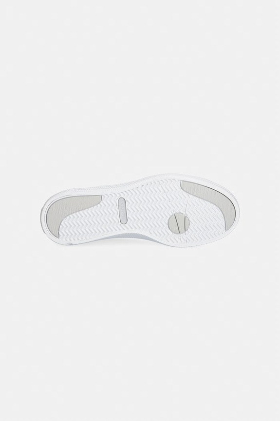 Lacoste sneakersy dziecięce 49CUJ0029 biały