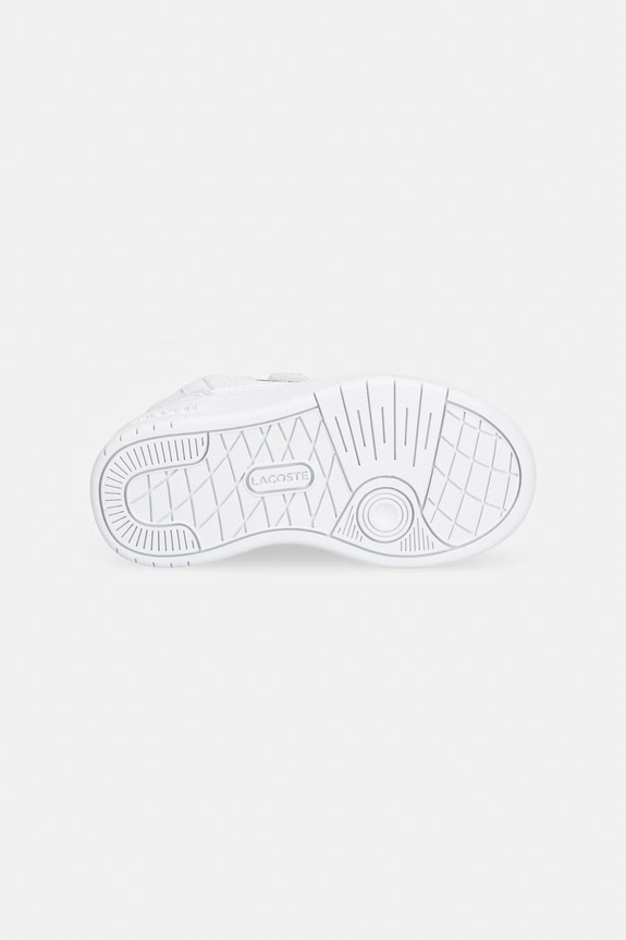 Lacoste superge otroške 51SUI0021 bela