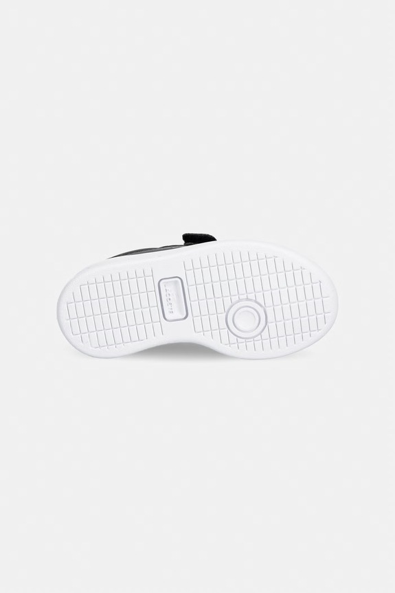 Lacoste superge otroške 51SUI0005 črna