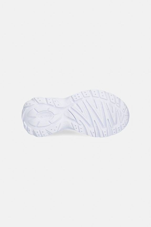 Lacoste sneakersy dziecięce 51SUC0012 biały