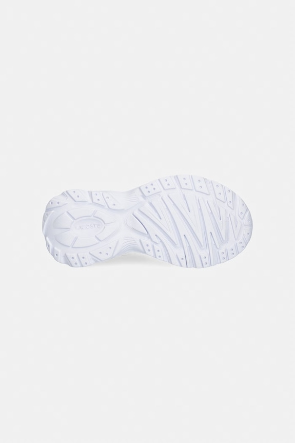 Lacoste sneakersy dziecięce 51SUC0012 biały