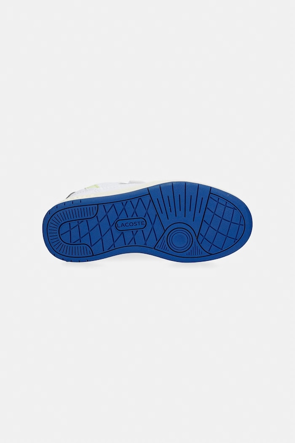 Lacoste sneakersy dziecięce 50SUC0026 biały
