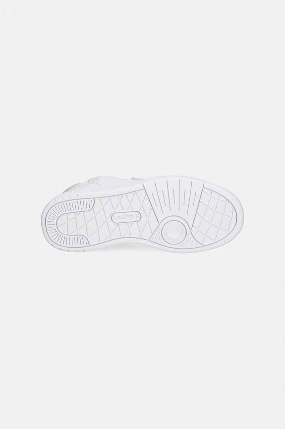 Lacoste sneakersy dziecięce 50SUC0024 biały