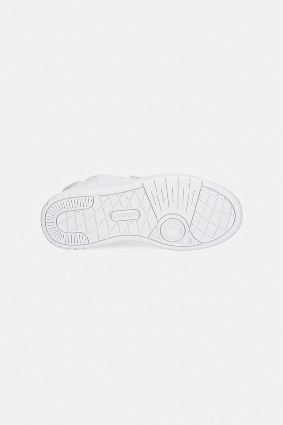 Lacoste sneakersy dziecięce 50SUC0024 biały