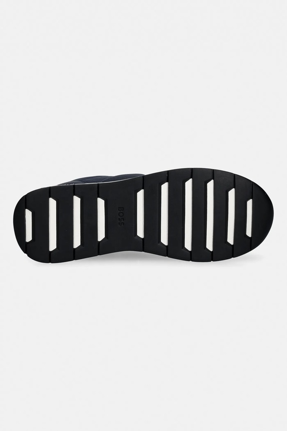 BOSS sneakers Titanium 50536481.404 bleumarin