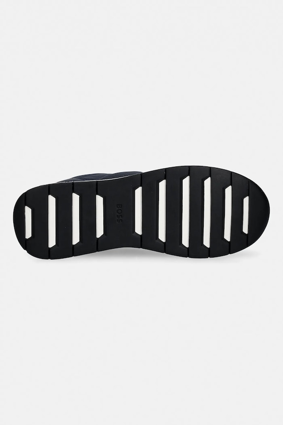 BOSS sneakers Titanium 50536481.404 bleumarin