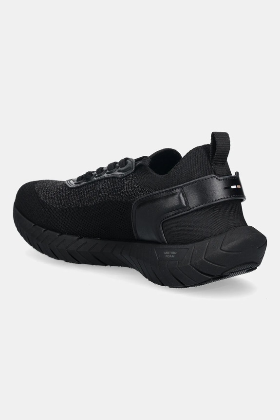 Cipők BOSS sportcipő BOSS-MOTION 50562620.005 fekete