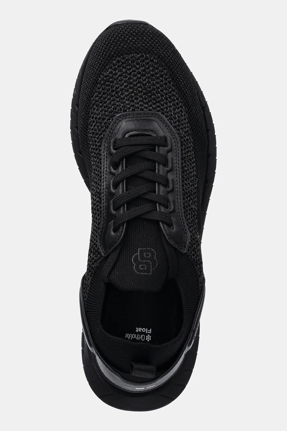 BOSS sportcipő BOSS-MOTION fekete 50562620.005