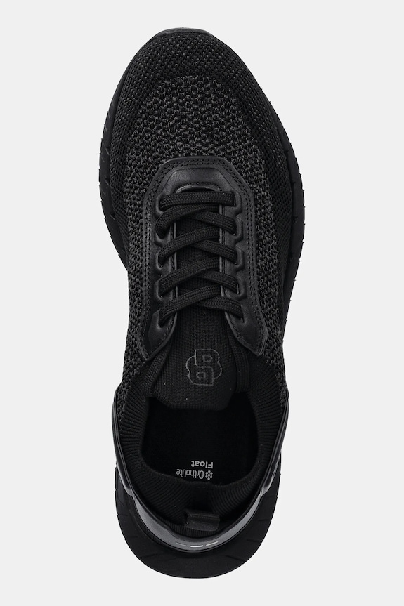 BOSS sportcipő BOSS-MOTION fekete 50562620.005