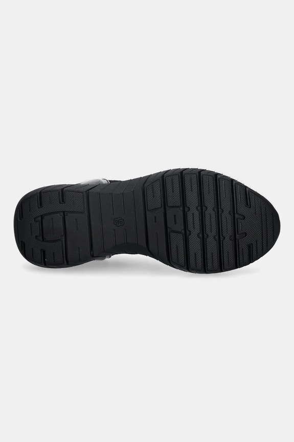 BOSS sportcipő BOSS-MOTION 50562620.005 fekete