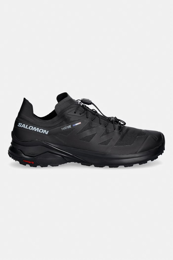 Outdoor cipele Salomon XA META L47701900 crna SS26
