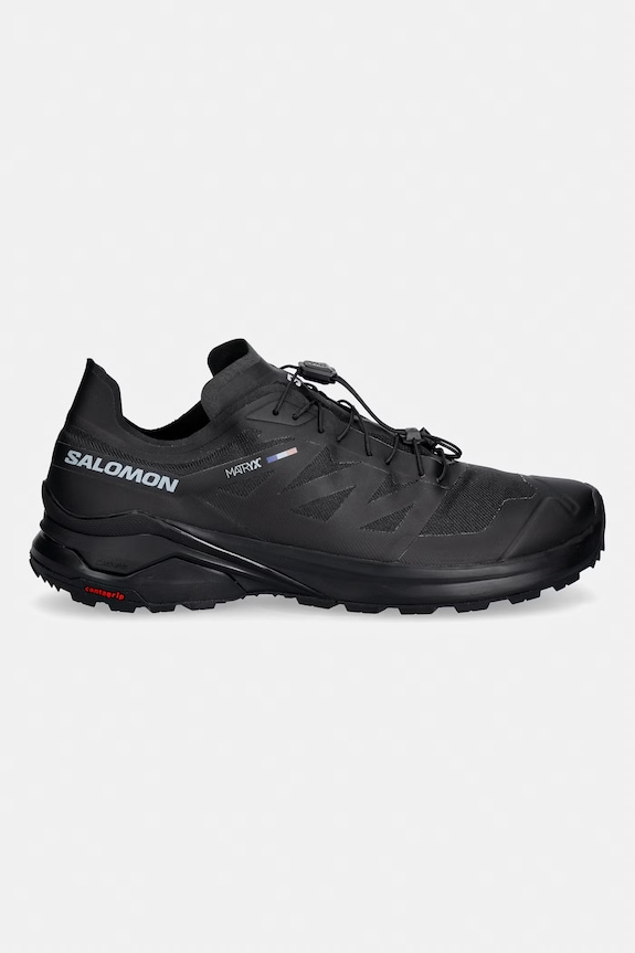 Outdoor cipele Salomon XA META L47701900 crna SS26