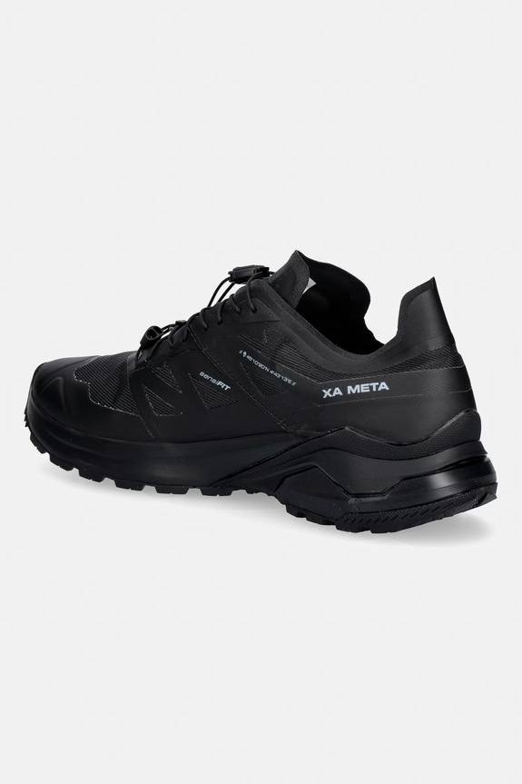 Obuća Outdoor cipele Salomon XA META L47701900 crna