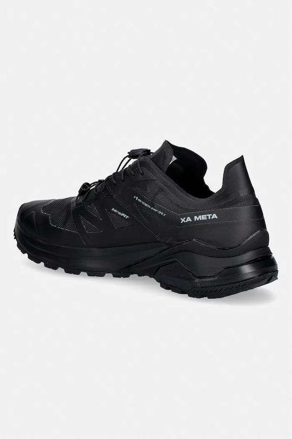 Obuća Outdoor cipele Salomon XA META L47701900 crna
