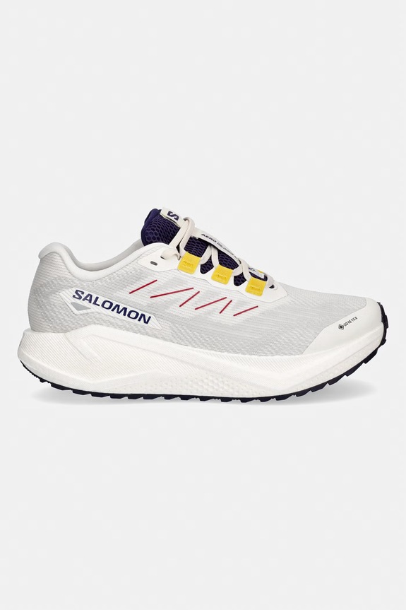 Superge za trening Salomon AERO BLAZE 3 L47953200 bež SS26