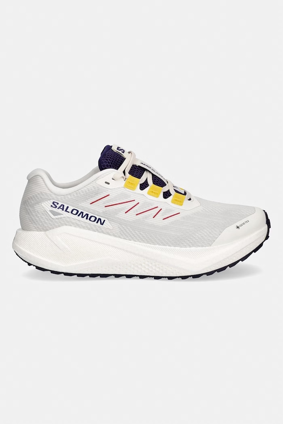 Superge za trening Salomon AERO BLAZE 3 L47953200 bež SS26