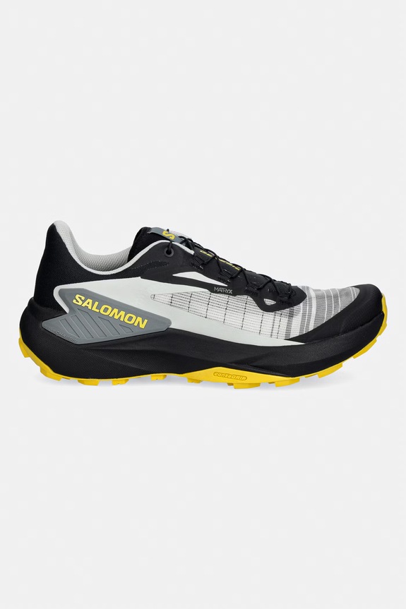 Salomon pantofi de alergat GENESIS L47978100 negru SS26