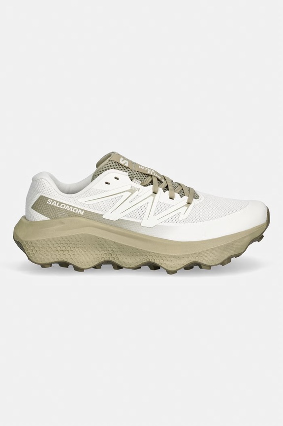 Salomon pantofi de sport ULTRA FLOW 2 L47997200 bej SS26