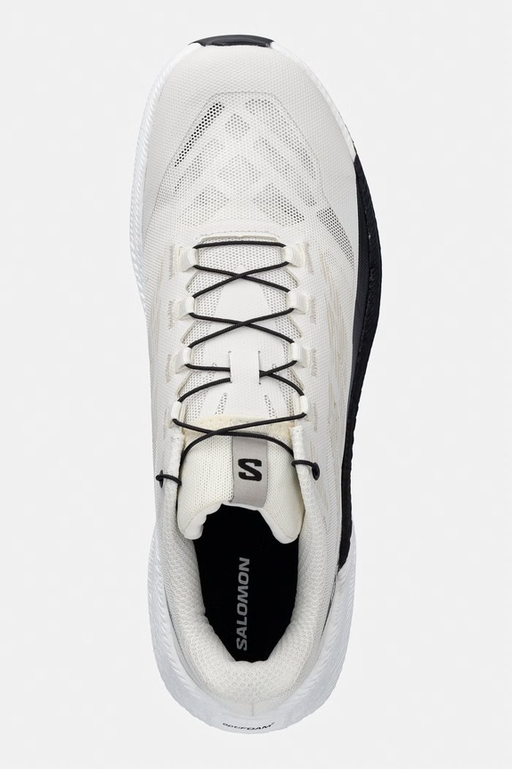 Παπούτσια για τρέξιμο Salomon PULSAR μπεζ L47999900