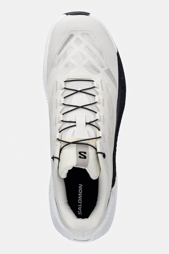 Παπούτσια για τρέξιμο Salomon PULSAR μπεζ L47999900