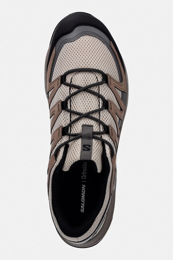 Salomon cipő X-ADVENTURE bézs L49097200