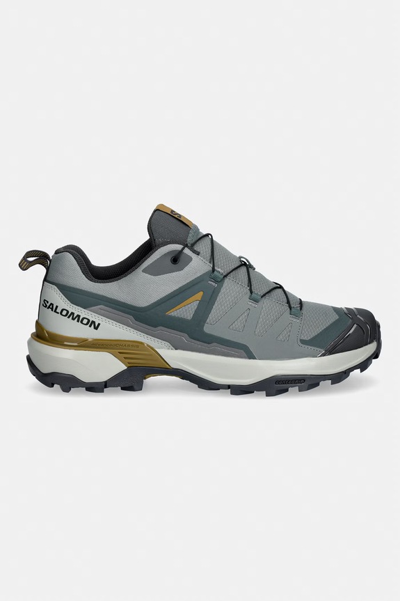 Salomon cipő X ULTRA 360 L49102600 szürke SS26