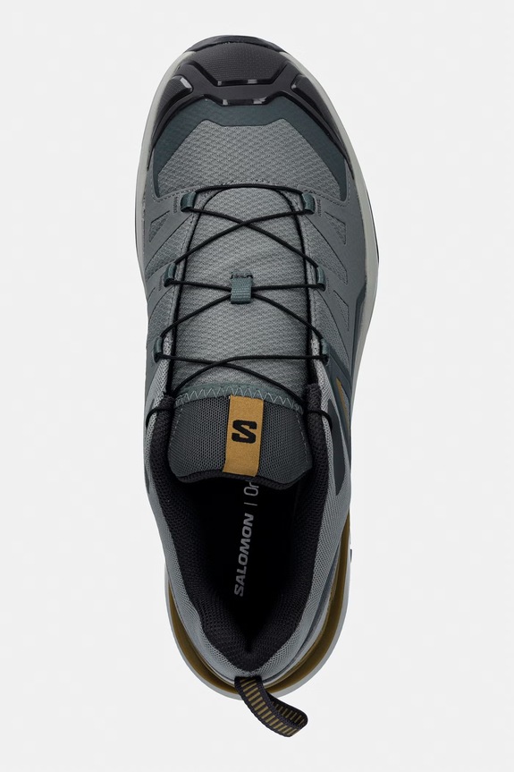 Salomon cipő X ULTRA 360 szürke L49102600