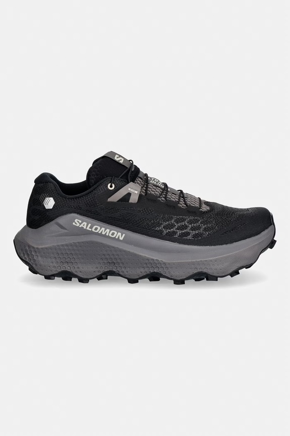 Salomon buty sportowe ULTRA GLIDE 4 L49141200 czarny SS26