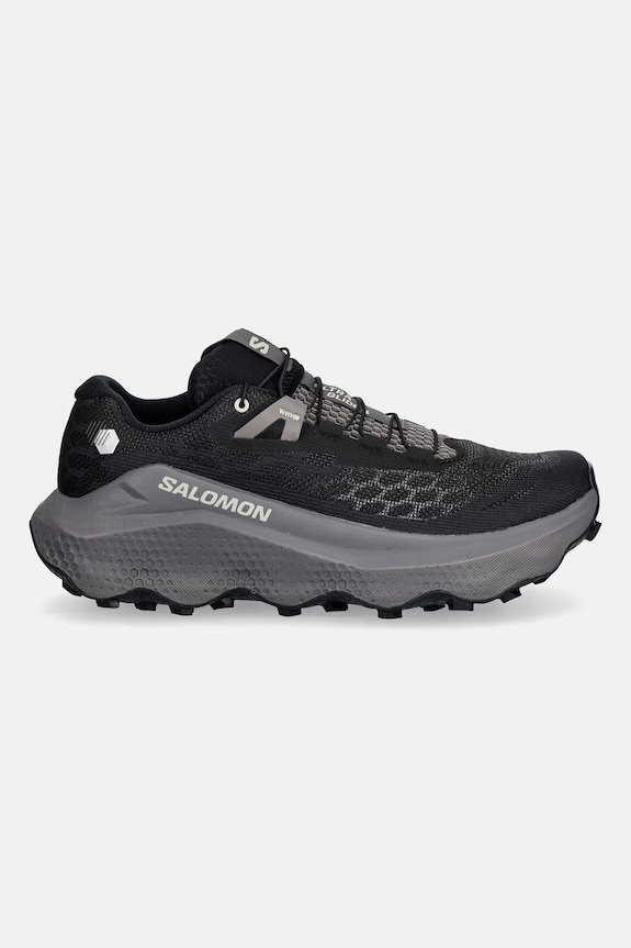Salomon buty sportowe ULTRA GLIDE 4 L49141200 czarny SS26