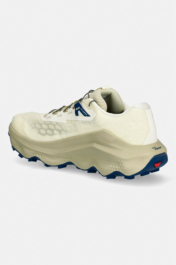 Obuwie Salomon buty do biegania ULTRA GLIDE 4 L49141900 żółty